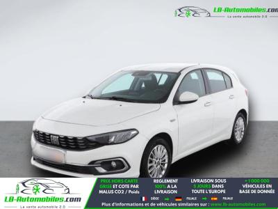 Fiat Tipo 1.3 MultiJet 95 ch BVM