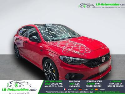 Fiat Tipo 1.4 T-Jet 120 ch BVA