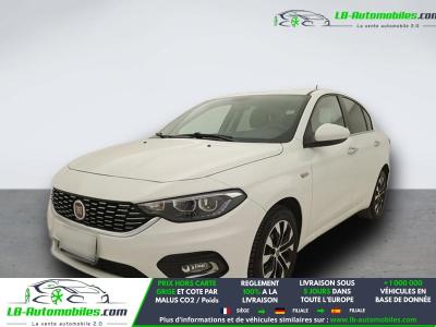 Fiat Tipo 1.4 T-Jet 120 ch BVM