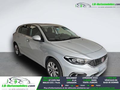 Fiat Tipo 1.4 T-Jet 120 ch BVM