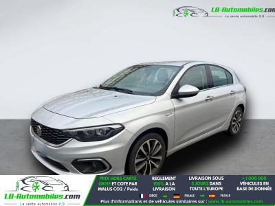 Fiat Tipo 1.4 T-Jet 120 ch BVM