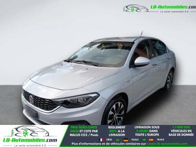 Fiat Tipo 1.4 T-Jet 120 ch BVM