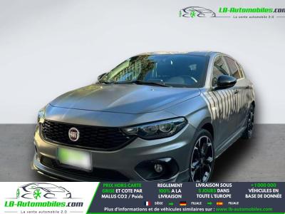 Fiat Tipo 1.4 T-Jet 120 ch BVM