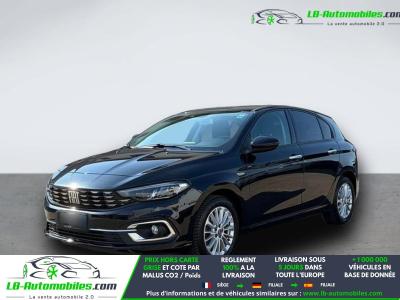 Fiat Tipo 1.3 MultiJet 95 ch BVM