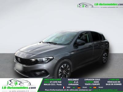 Fiat Tipo 1.3 MultiJet 95 ch BVM