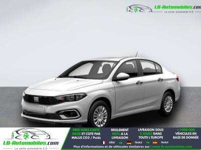 Fiat Tipo 1.3 MultiJet 95 ch BVM