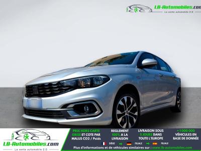 Fiat Tipo 1.3 MultiJet 95 ch BVM