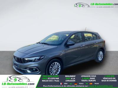 Fiat Tipo 1.3 MultiJet 95 ch BVM