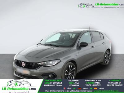 Fiat Tipo 1.4 T-Jet 120 ch BVM