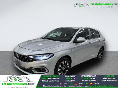 Fiat Tipo 1.3 MultiJet 95 ch BVM