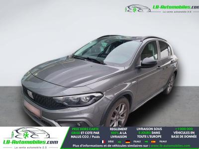 Fiat Tipo 1.0 Firefly Turbo 100 ch BVM