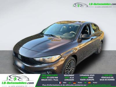Fiat Tipo 1.0 Firefly Turbo 100 ch BVM