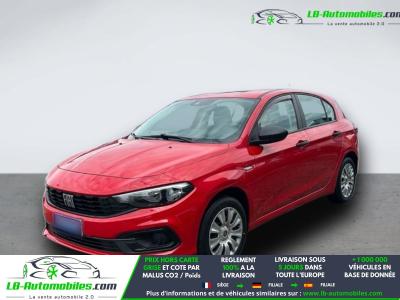 Fiat Tipo 1.0 Firefly Turbo 100 ch BVM