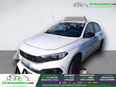 Fiat Tipo 1.0 Firefly Turbo 100 ch BVM