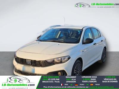 Fiat Tipo 1.0 Firefly Turbo 100 ch BVM