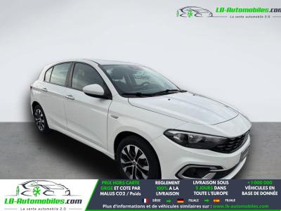 Fiat Tipo 1.0 Firefly Turbo 100 ch BVM