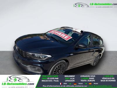 Fiat Tipo 1.6 Multijet 130 ch BVM