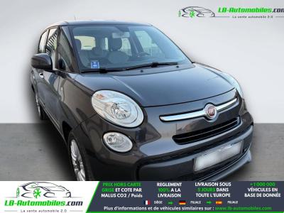 Fiat 500 L 1.3 Multijet 16V 85 ch BVA