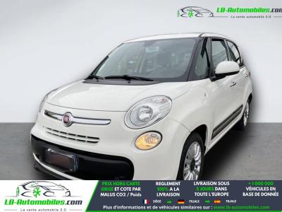Fiat 500 L 1.4 16V 95 ch BVM