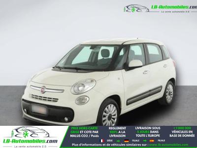 Fiat 500 L 1.4 16V 95 ch BVM