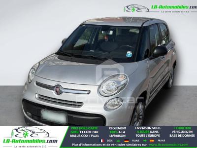 Fiat 500 L 1.4 16V 95 ch BVM