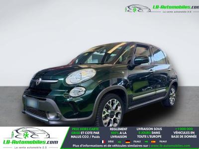 Fiat 500 L 1.6 Multijet 16V 105 ch BVM