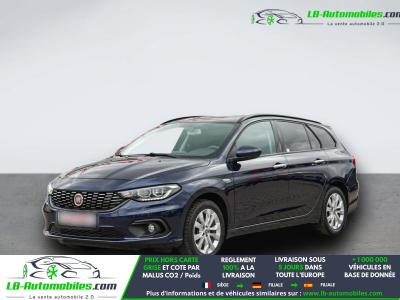 Fiat Tipo 1.6 110 ch BVA