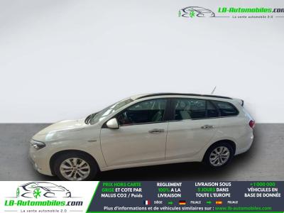 Fiat Tipo 1.4 T-Jet 120 ch BVM