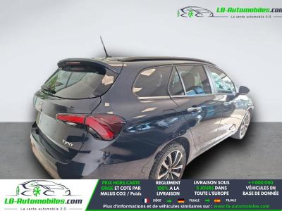 Fiat Tipo 1.3 MultiJet 95 ch