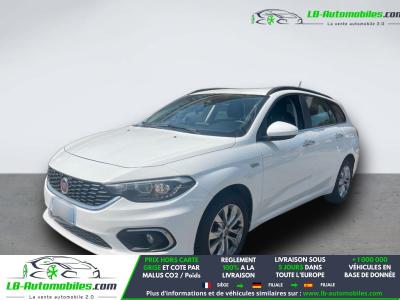 Fiat Tipo 1.3 MultiJet 95 ch