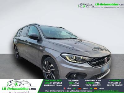 Fiat Tipo 1.6 MultiJet 120 ch BVA