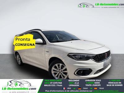 Fiat Tipo 1.6 MultiJet 120 ch BVA