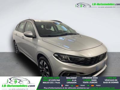 Fiat Tipo 1.3 MultiJet 95 ch  BVM