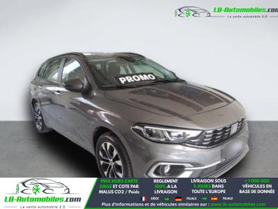 Fiat Tipo 1.3 MultiJet 95 ch  BVM