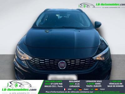 Fiat Tipo 1.4 T-jet 120 ch