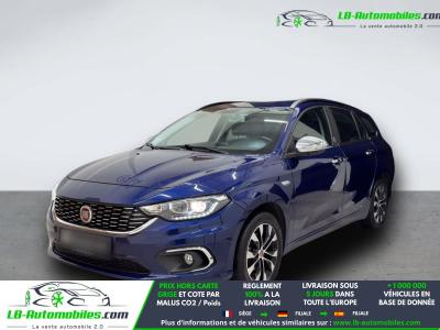 Fiat Tipo 1.4 T-jet 120 ch