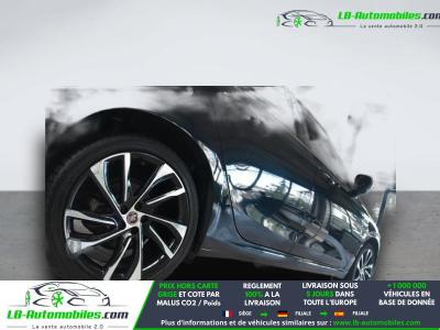 Fiat Tipo 1.4 T-jet 120 ch