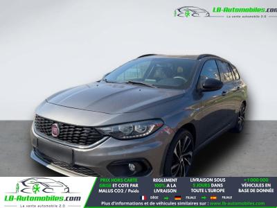 Fiat Tipo 1.4 T-jet 120 ch