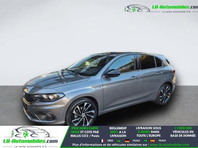 Fiat Tipo 1.4 T-jet 120 ch