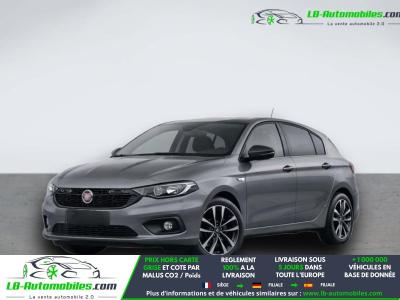 Fiat Tipo 1.4 T-jet 120 ch