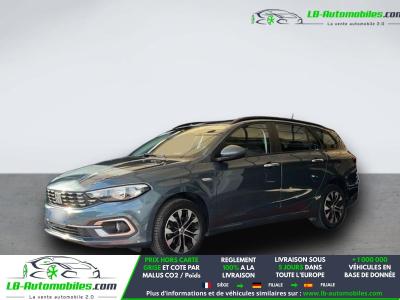 Fiat Tipo 1.3 MultiJet 95 ch  BVM