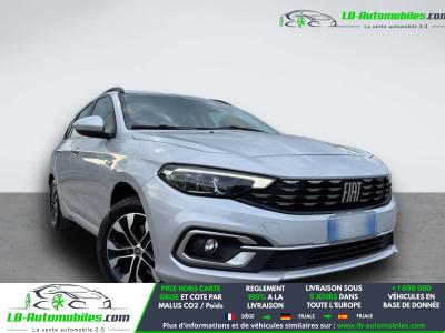 Fiat Tipo 1.3 MultiJet 95 ch  BVM