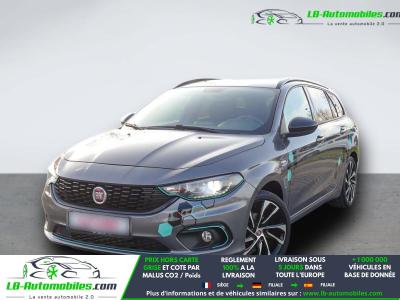 Fiat Tipo 1.4 T-jet 120 ch