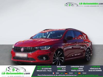 Fiat Tipo 1.4 T-jet 120 ch