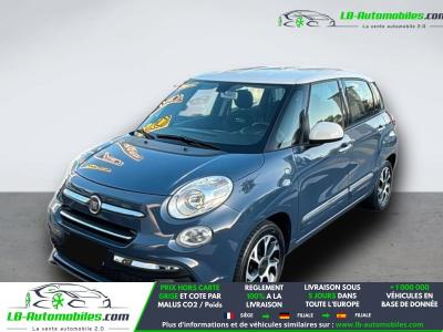 Fiat 500 L 1.3 Multijet 95 ch BVM