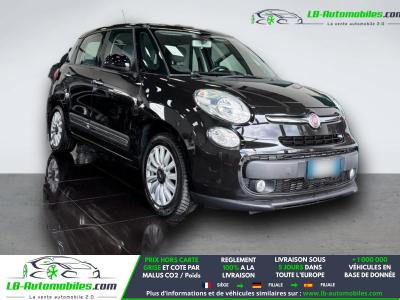 Fiat 500 L Living 1.6 Multijet 16V 120 ch BVM