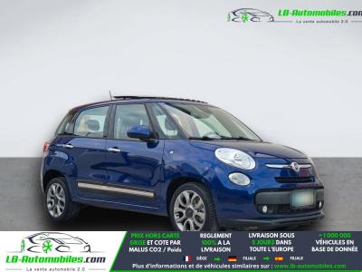 Fiat 500 L Living 1.6 Multijet 16V 120 ch BVM