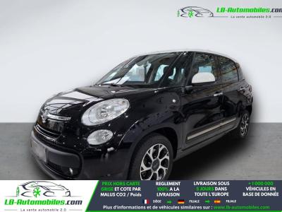 Fiat 500 L Living 1.6 Multijet 16V 120 ch BVM