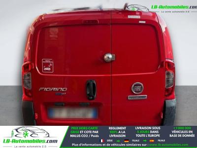 Fiat Fiorino 1.3 16V MULTIJET 95 BVM