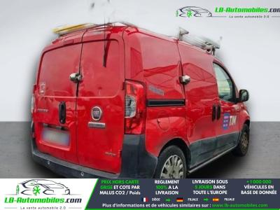 Fiat Fiorino 1.3 16V MULTIJET 95 BVM